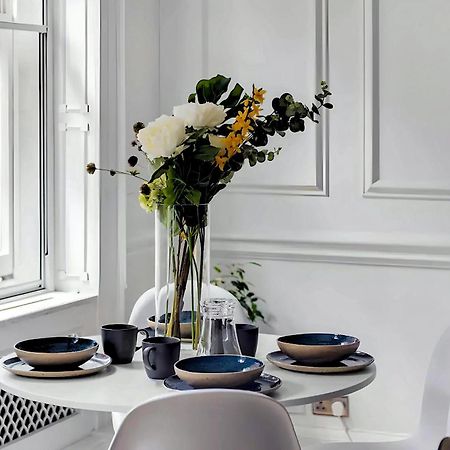 Welcome London - Stay At The Piazza! ภายนอก รูปภาพ