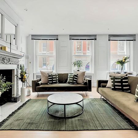 Welcome London - Stay At The Piazza! ภายนอก รูปภาพ