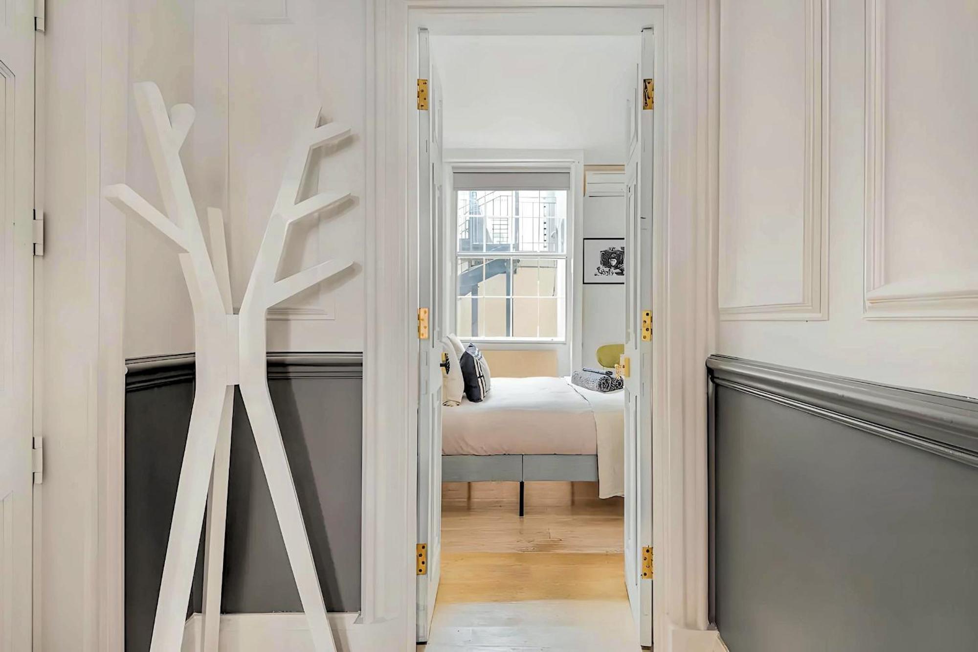 Welcome London - Stay At The Piazza! ภายนอก รูปภาพ
