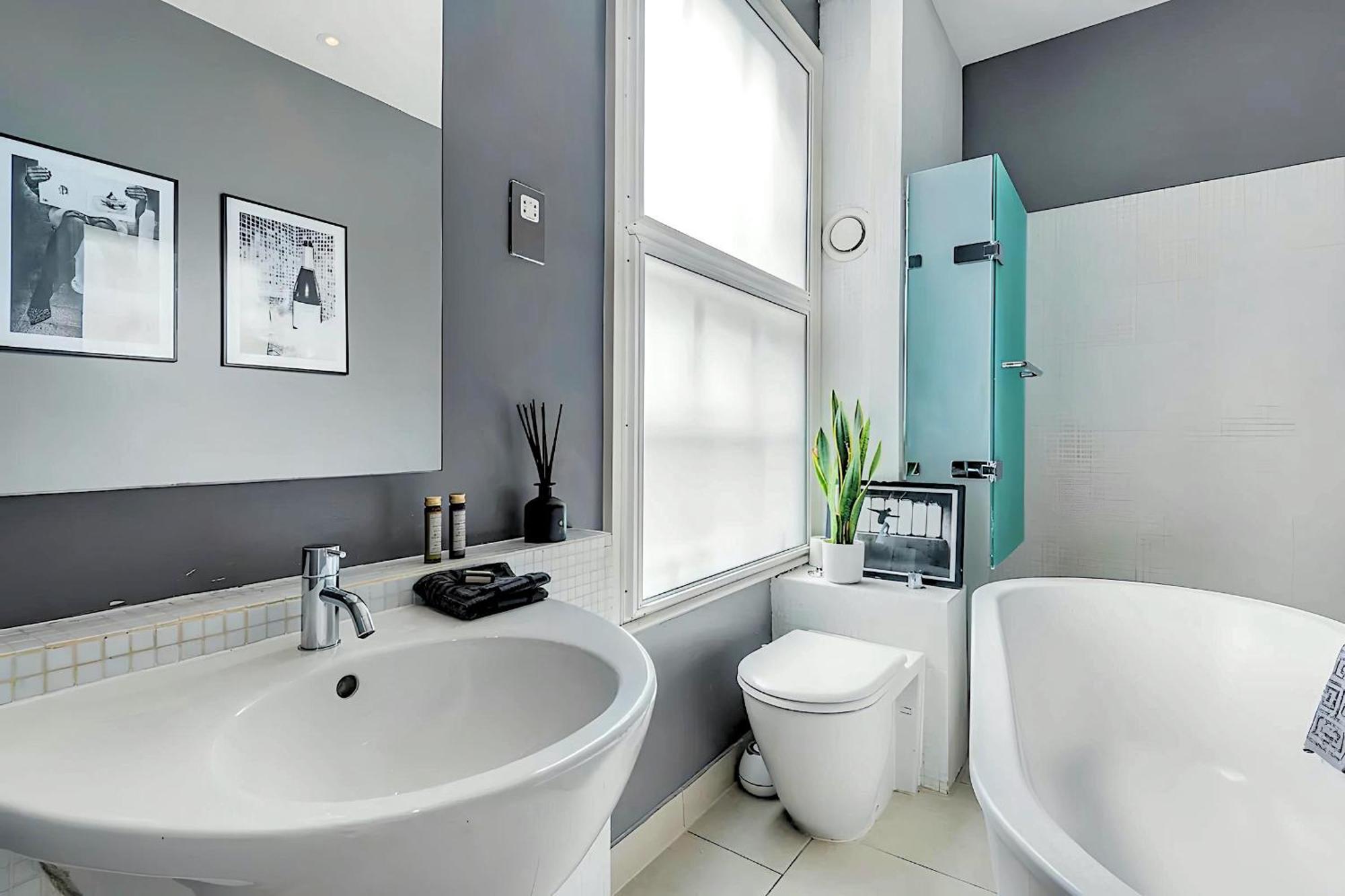 Welcome London - Stay At The Piazza! ภายนอก รูปภาพ