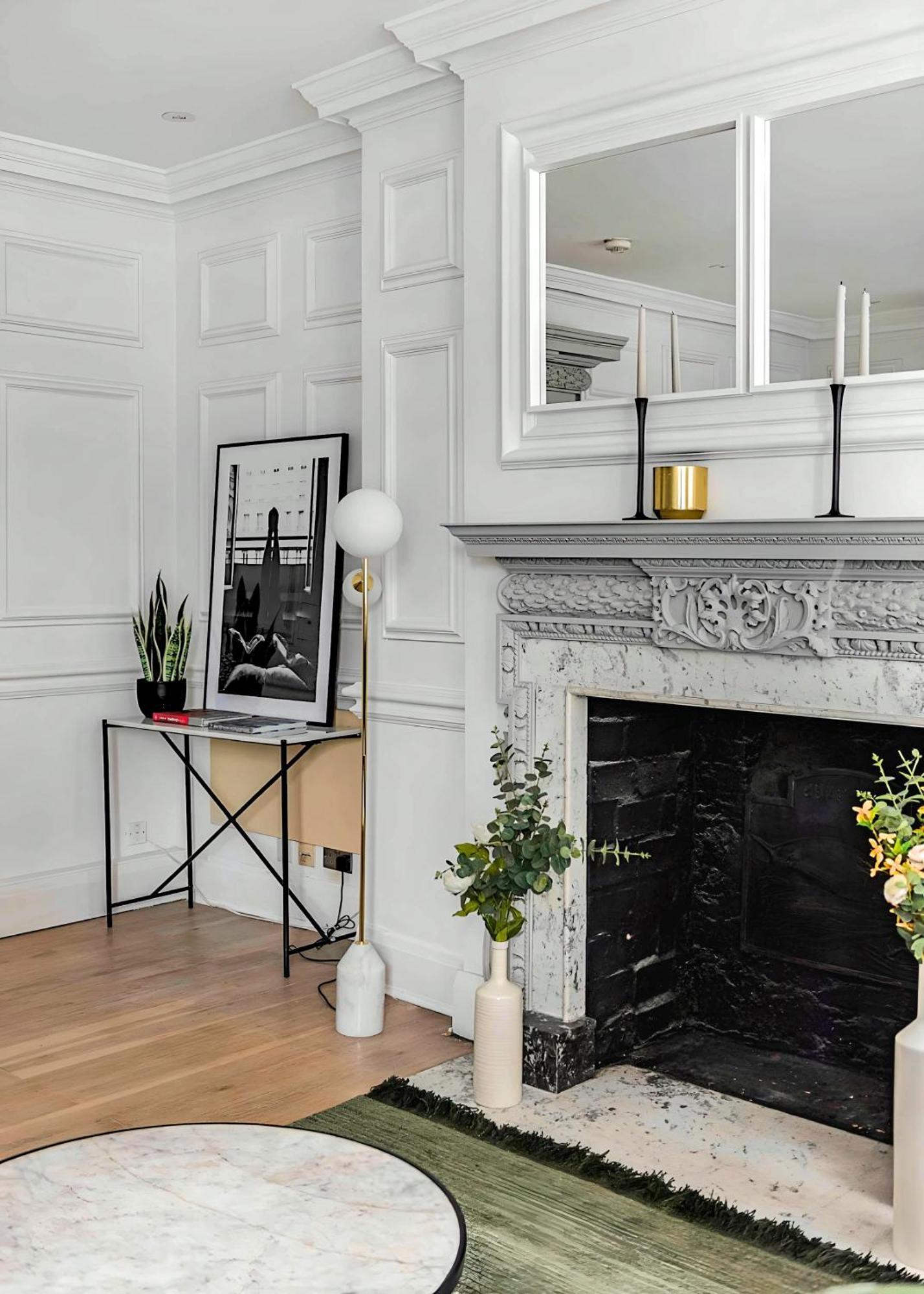 Welcome London - Stay At The Piazza! ภายนอก รูปภาพ